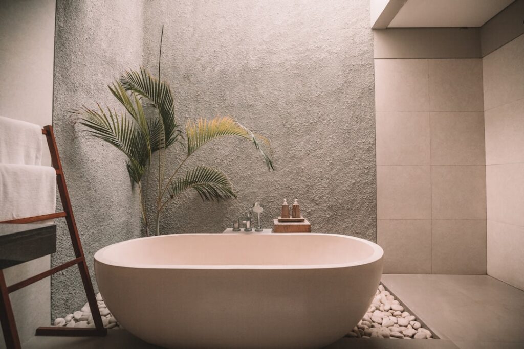 Photo Luxury property