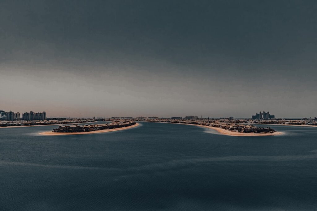 Photo Palm Jumeirah