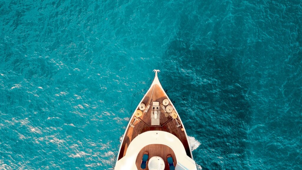 Photo Luxury pool