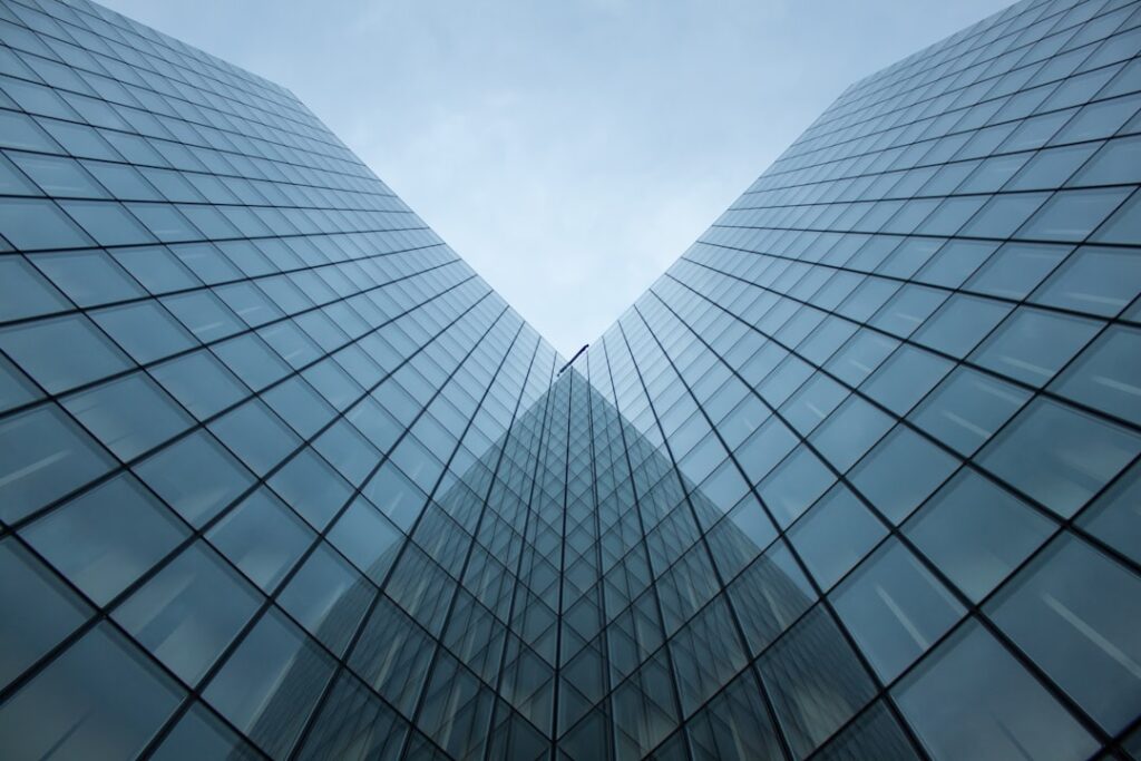 Photo Office building
