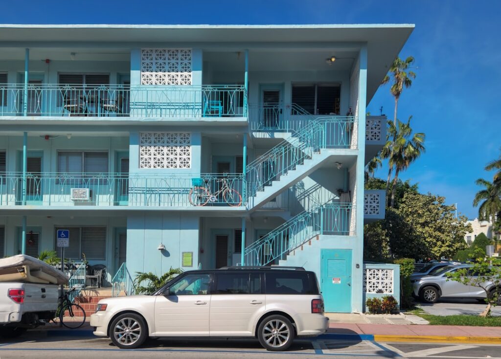 Photo Luxury properties