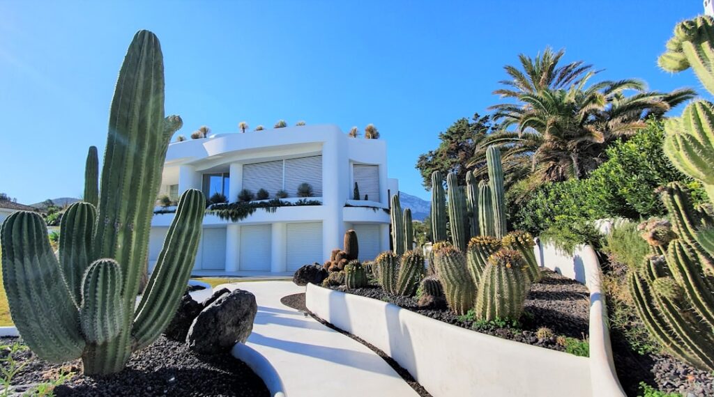 Photo Luxury properties