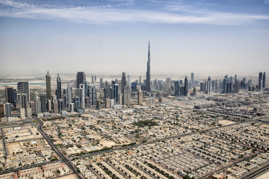 Photo "Free Property Valuation in Dubai from DSS Properties"