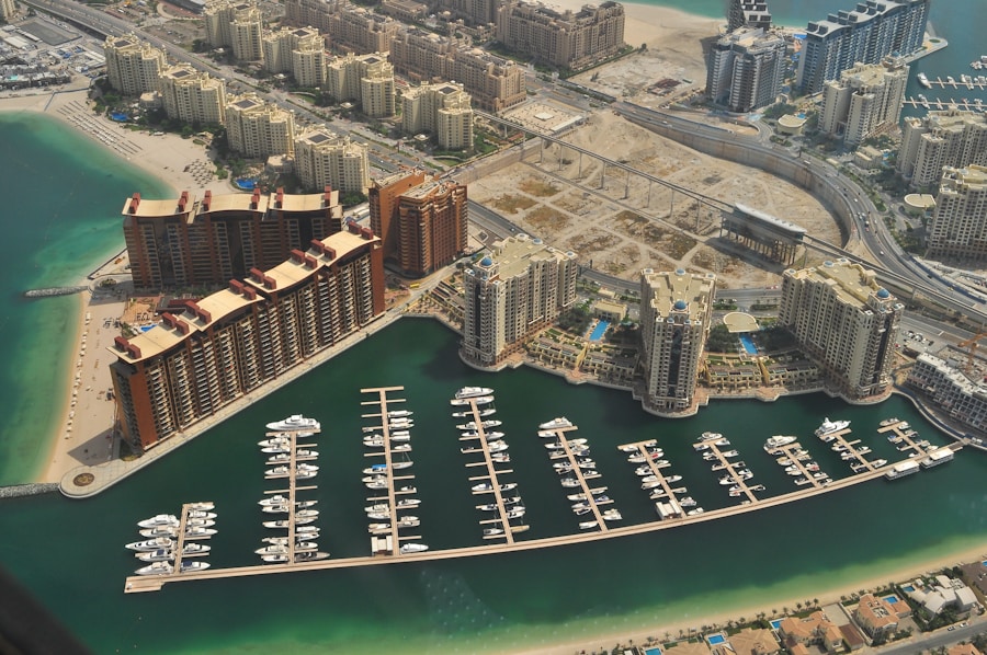 Photo "Why Choose DSS Properties as Your Dubai Real Estate Company"