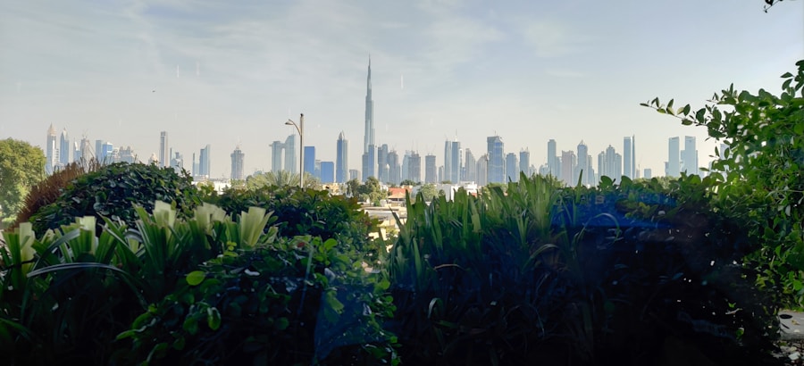 Photo "Properties in Dubai Hills Estate Featured by DSS Properties"