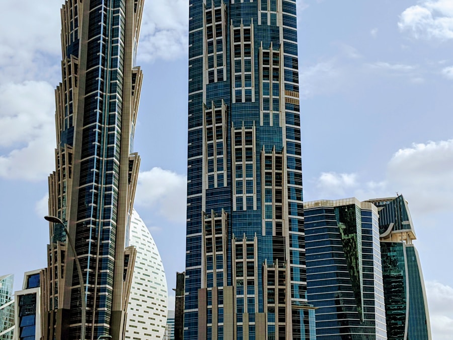 Photo "Tenant Contract Renewal in Dubai with DSS Properties"