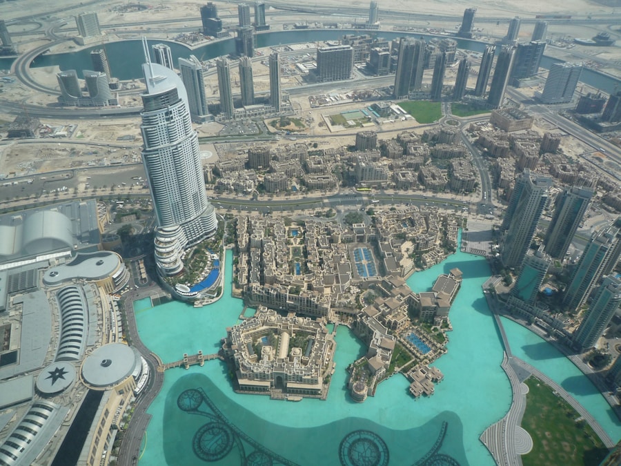 Photo "New Projects in Mohammed Bin Rashid City by DSS Properties"