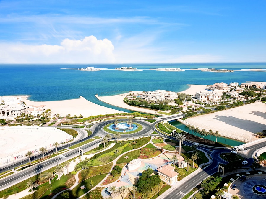 Photo "Best Areas to Rent in Abu Dhabi Recommended by DSS Properties"