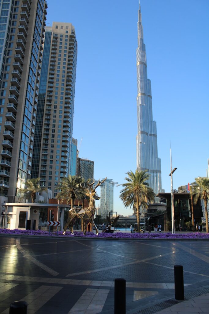 Photo "Studio for Rent in Dubai Under 3K AED from DSS Properties"