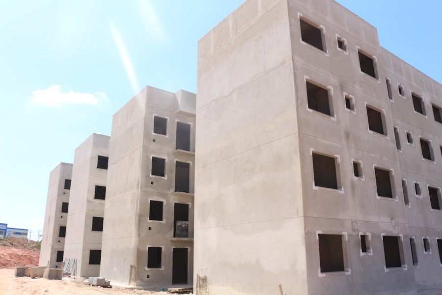 Photo "Affordable Housing in Dubai South Available at DSS Properties"