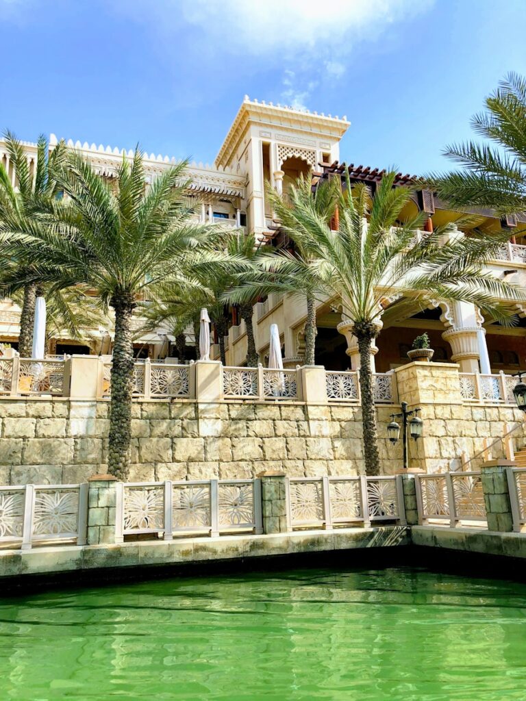 Photo "Family Villas for Rent in Dubai Offered by DSS Properties"