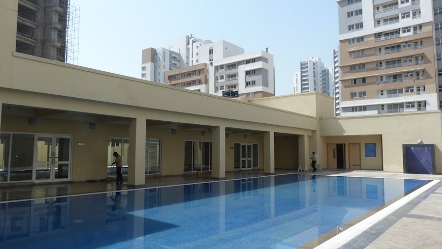 Photo "Furnished Apartments for Rent in Dubai at DSS Properties"