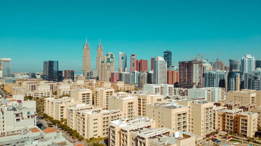 Photo "Rent to Own Properties in UAE Available Through DSS Properties"