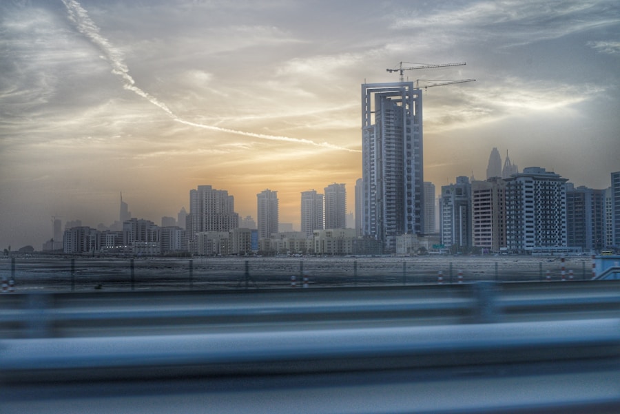 Photo "Why DSS Properties is Best for Rentals in Dubai"