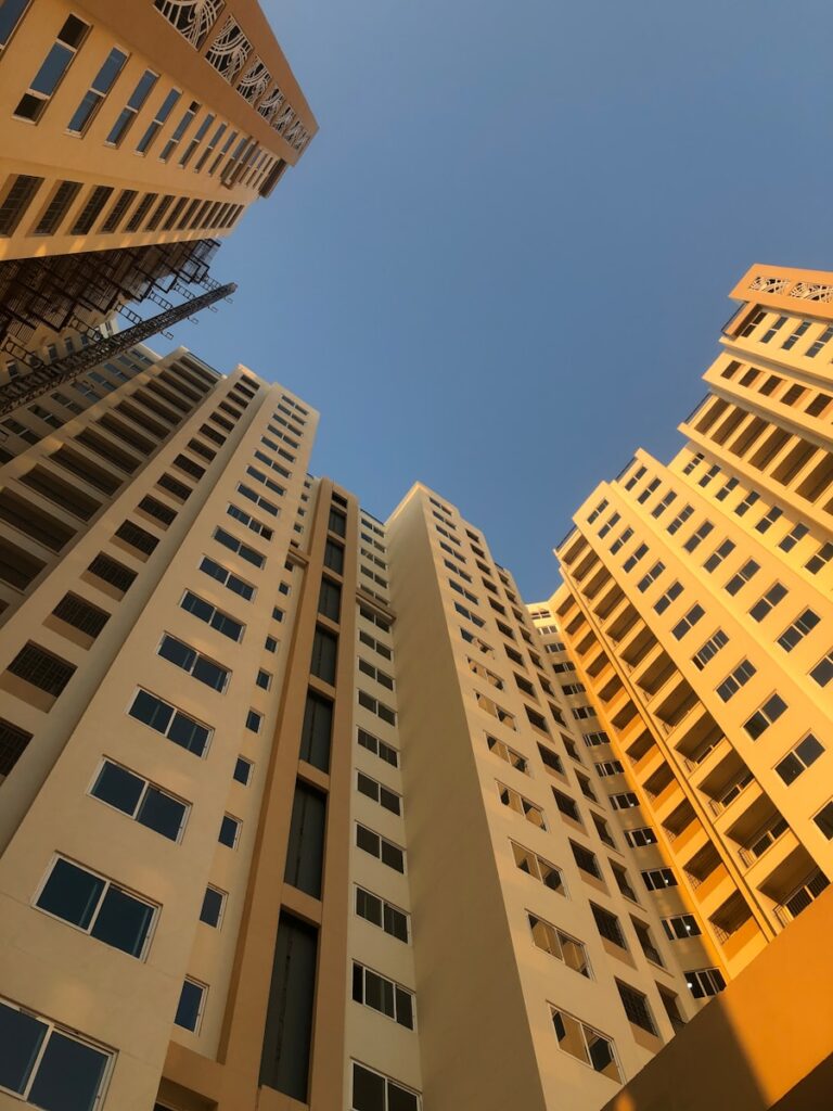 Photo "Tax Free Property Investment in UAE Explained by DSS Properties"