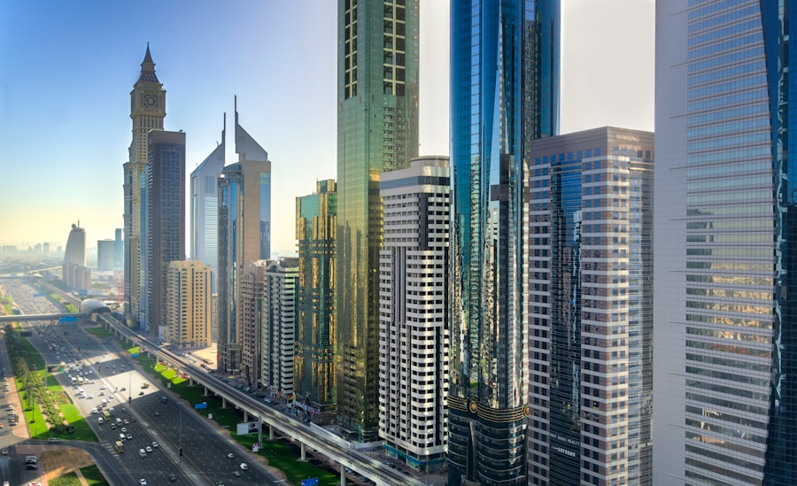 Photo "Commercial Property for Sale in Dubai with DSS Properties"