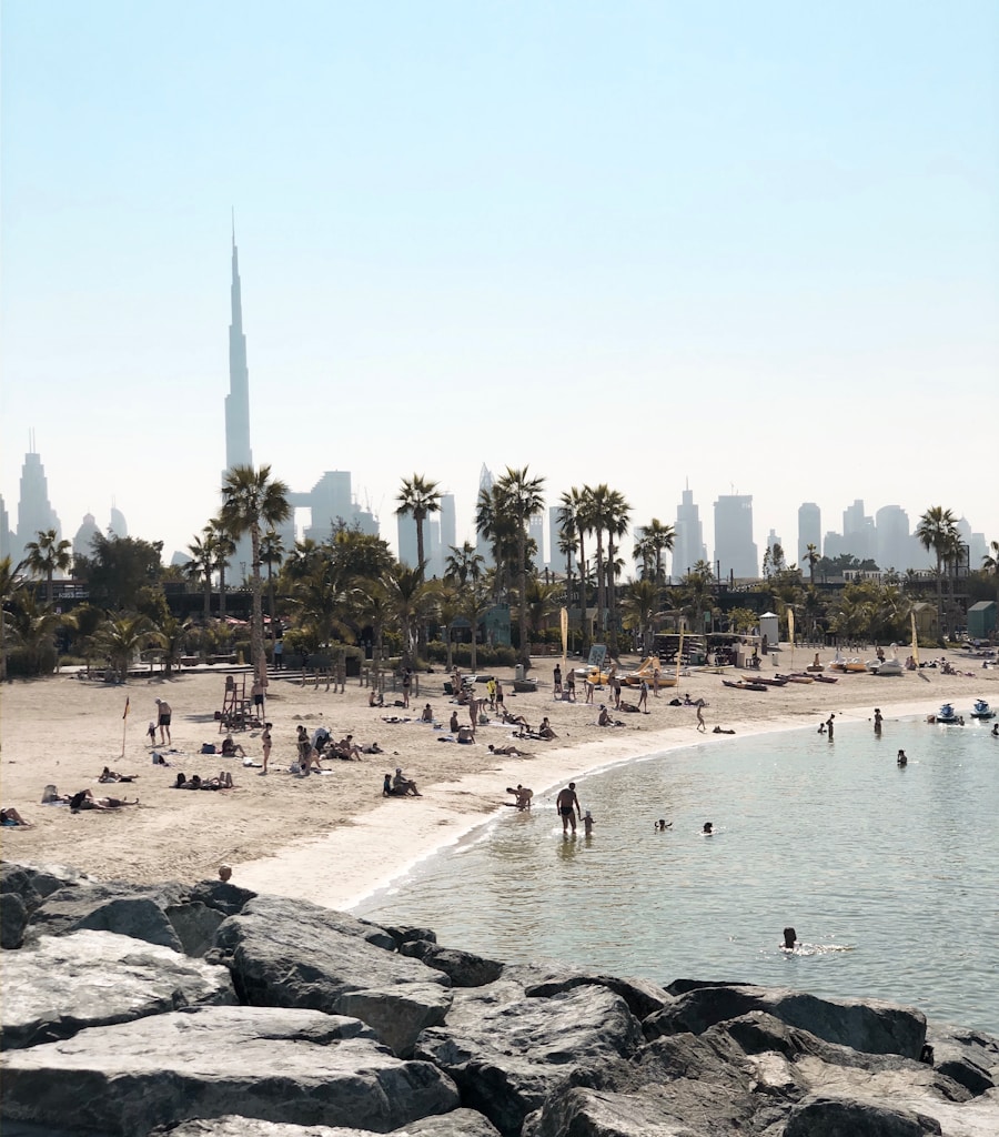Photo "Best Off Plan Projects for Investment in Dubai by DSS Properties"
