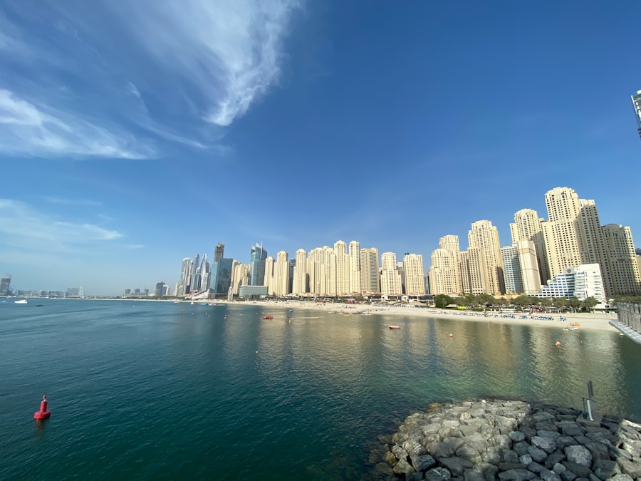 Photo "Affordable Apartments for Sale in Dubai with DSS Properties"