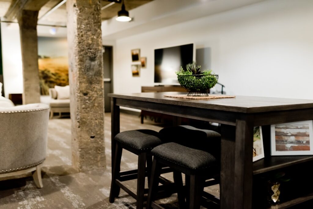 Photo Luxury apartments