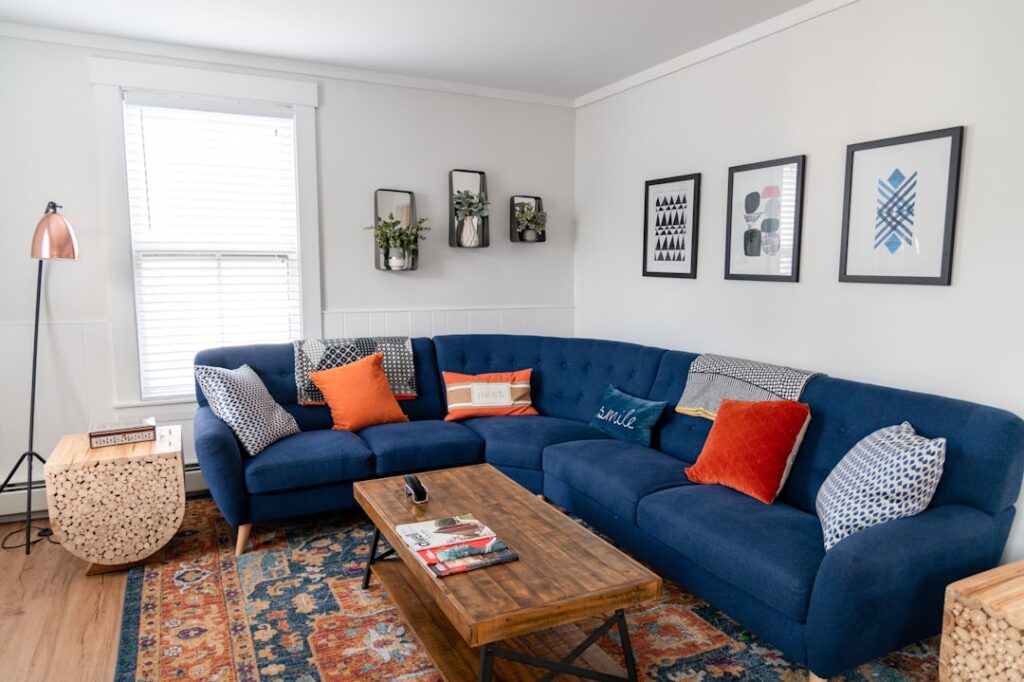 Photo Luxury apartment