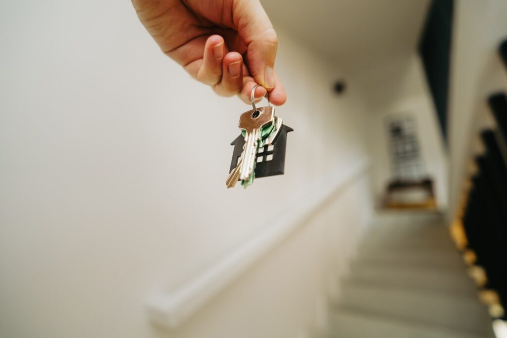 Photo Property market