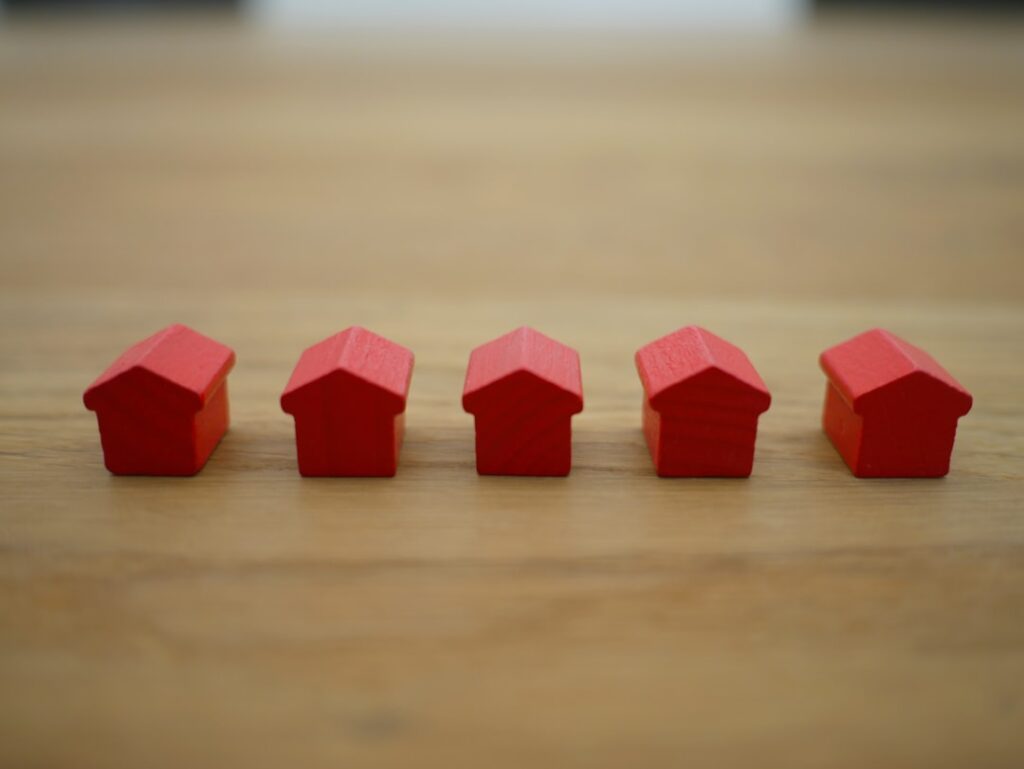 Photo Property management