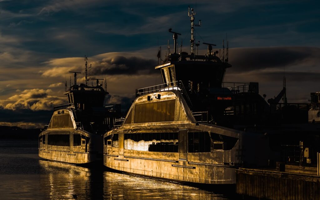 Photo Luxury Yachts