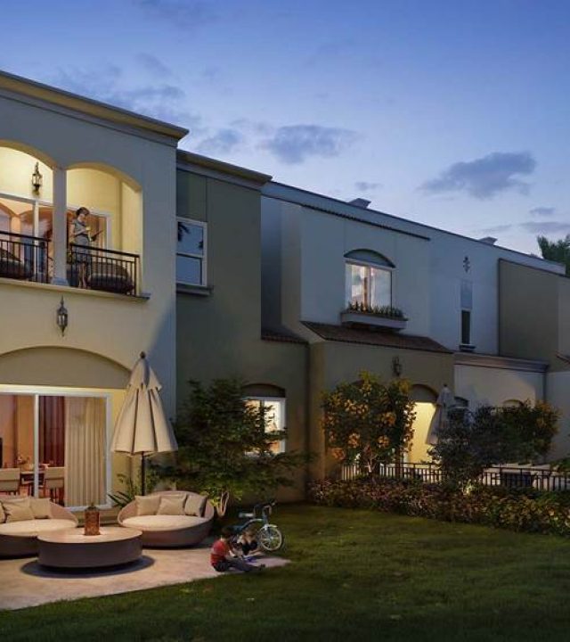 Villa Nova